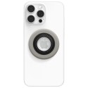 Uchwyt magnetyczny Spigen Nano Pop MagSafe szary
