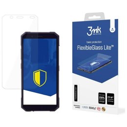 3MK FlexibleGlass Lite MyPhone HammerEnergy 18x9 Szkło Hybrydowe Lite