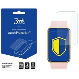 3MK Folia ARC Watch Blackview R3 MAXFolia Fullscreen