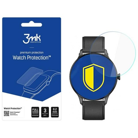 3MK Folia ARC Watch MAXCOM FW48Folia Fullscreen