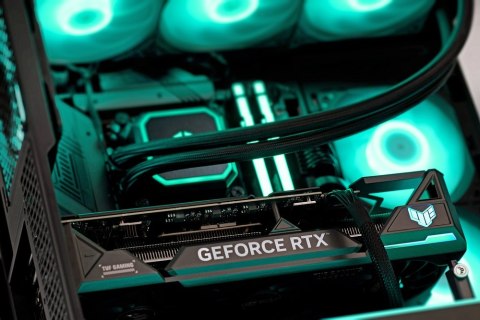 Actina View 9900X3D/32GB/2TB/RTX5080/850W