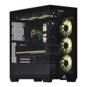 Actina iCUE 7800X3D/32GB/2TB/RTX5070Ti/850W/W11