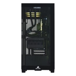 Actina iCUE 7900X/32GB/2TB/RTX5070Ti/850W