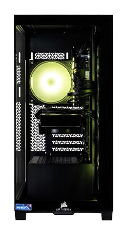 Actina iCUE 8700F/32GB/2TB/RTX5070Ti/850W