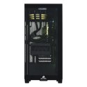 Actina iCUE 9800X3D/32GB/2TB/RTX5070Ti/850W