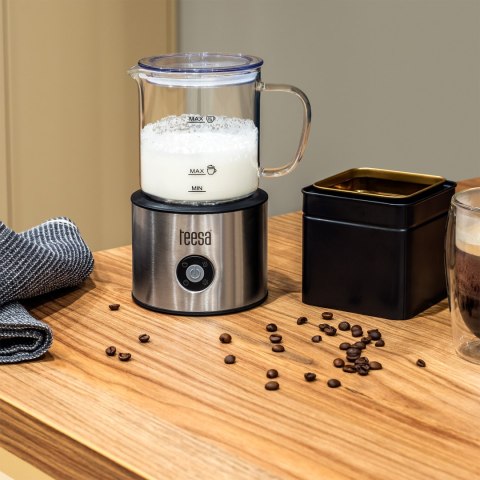 Spieniacz do mleka AROMA F60