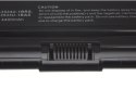 GREEN CELL BATERIA TS01 DO TOSHIBA PA3534U-1BRS 4400 MAH 10.8V