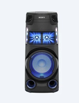 Sony MHC-V43D High Power Audio System with Bluetooth Sony | MHC-V43D | High Power Audio System | AUX in | Bluetooth | CD player