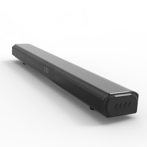 HP Soundbar DHS-9100, 2.1, 15W, czarny