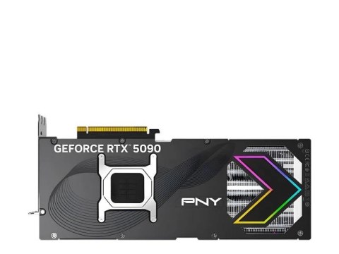 PNY GeForce RTX 5090 ARGB EPIC-X RGB Overclocked 32GB