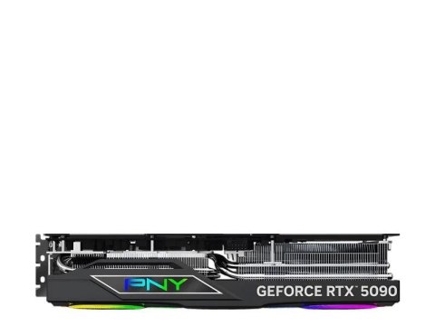 PNY GeForce RTX 5090 ARGB EPIC-X RGB Overclocked 32GB