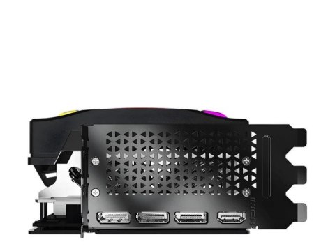 PNY GeForce RTX 5090 ARGB EPIC-X RGB Overclocked 32GB