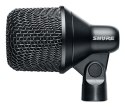 Shure Nexadyne NXN2 - Mikrofon do bębna basowego, złącze XLR, czarny