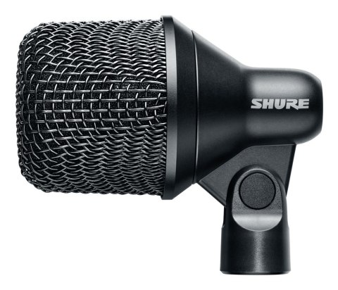 Shure Nexadyne NXN2 - Mikrofon do bębna basowego, złącze XLR, czarny