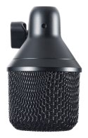 Shure Nexadyne NXN2 - Mikrofon do bębna basowego, złącze XLR, czarny