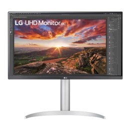 Monitor LG 27