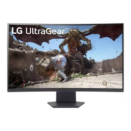 Monitor LG 31,5