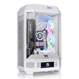 Komputer ADAX DRACO SUPREME WHITE WXIHC14400F i5-14400F/B760/32GB/1TB/RTX5070-12GB/Wi-Fi/BT/W11Hx64/3Y V2