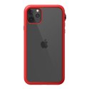 Catalyst Etui Impact Protection iPhone 11 Pro Max czerwono-czarny