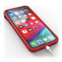 Catalyst Etui Impact Protection iPhone 11 Pro Max czerwono-czarny