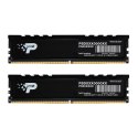 Patriot Premium Black DDR5 2x8GB 5600MHz