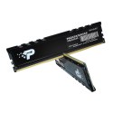 Patriot Premium Black DDR5 2x8GB 5600MHz