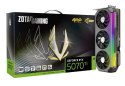 Karta graficzna ZOTAC GAMING GeForce RTX 5070 Ti 16GB AMP Extreme INFINITY