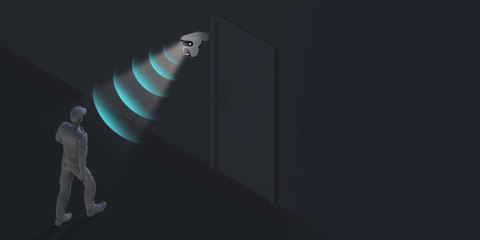 Kamera IP Ezviz H90 4MP+4MP