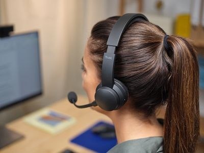 Słuchawki Trust AYDA WIRELESS ENC