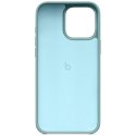 Etui Beats by dr. Dre MCFT4LL/A iPhone 16 Pro Max 6.9" MagSafe niebieski/riptide blue