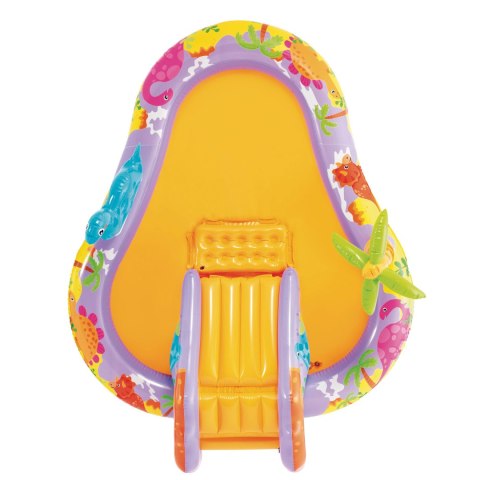 Plac zabaw dmuchany Dinozaury Intex 56139