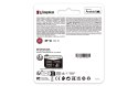 KINGSTON microSDXC Canvas Go Plus 128GB + Adapter