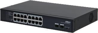 Switch Dahua CS4006-4ET2GT-36