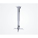 Sunne | Projector Ceiling mount | PRO02S | Tilt, Swivel | Maximum weight (capacity) 20 kg | Silver