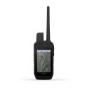 Odbiornik GPS Garmin Alpha 200