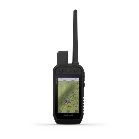 Odbiornik GPS Garmin Alpha 200