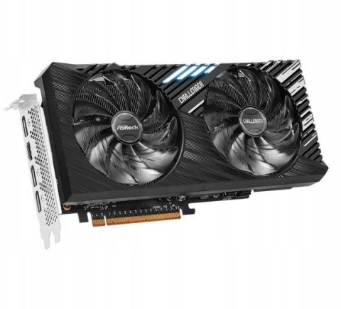 Karta graf. Asrock Intel ARC A770 CL SE 16GO