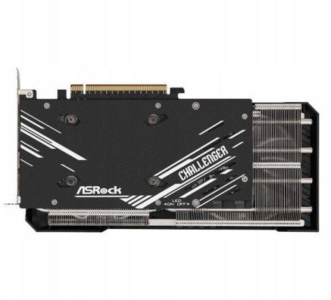 Karta graf. Asrock Intel ARC A770 CL SE 16GO