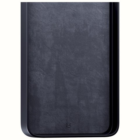 Etui 3MK Matt Case Pro do Redmi Note 14 Pro 4G czarny