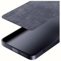 Etui 3MK Matt Case Pro do Redmi Note 14 Pro 4G czarny