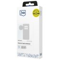 Etui 3MK Matt Case Pro do Redmi Note 14 Pro 4G czarny