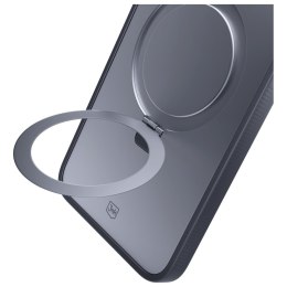 Etui 3MK Smoke Case Mag&Stand do Apple iPhone 16e