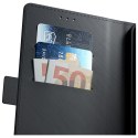 Etui 3MK Wallet Case do Xiaomi Redmi Note 14 4G