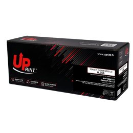 UPrint kompatybilny toner z HP CB435A, H.35A, black, 1500s