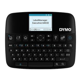 Drukarka etykiet Dymo, LabelManager Executive 640 CB, z walizką
