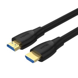 Kabel HDMI Unitek C11041BK HDMI v.2.0 4K M/M High Speed 5m