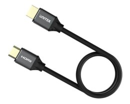 Kabel HDMI Unitek C139w v2.1 8K, UHD, 120Hz M/M 3m