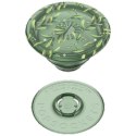 Uchwyt i podstawka do telefonu Popsockets PlantCore Grip Olive zielony 807373