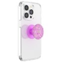 Uchwyt i podstawka do telefonu Popsockets PlantCore Grip Tan Lines różowy 807343