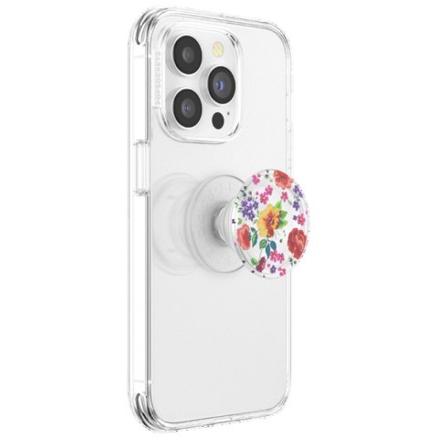 Uchwyt i podstawka do telefonu Popsockets PlantCore Grip Tropicale wielokolorowy 807390